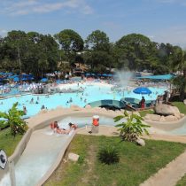 ShipWreck Island Water Park